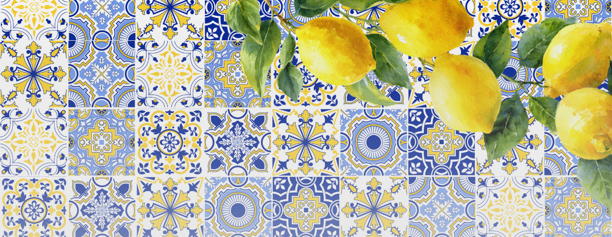 Saints Alive Gala - An Evening on the Amalfi Coast